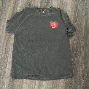 Dressed in LaLa The World Needs Your Magic Shirt